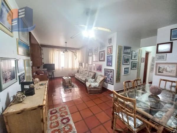 Região do Casa Grande Hotel a 250 metros da Praia!