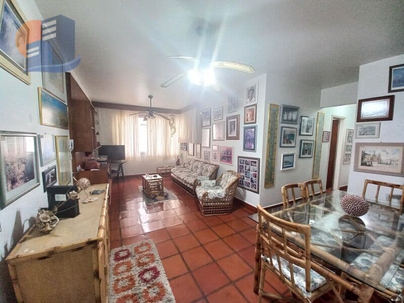 Região do Casa Grande Hotel a 250 metros da Praia!