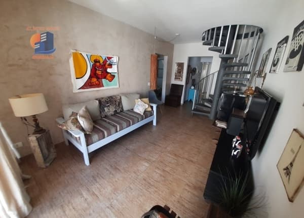 Apartamento Cobertura para Venda em Praia da Enseada Guarujá-SP