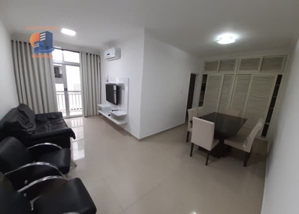 Apartamento Padrão para Venda em Praia da Enseada Guarujá-SP