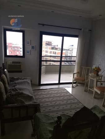 Apartamento Padrão para Venda em Praia da Enseada Guarujá-SP