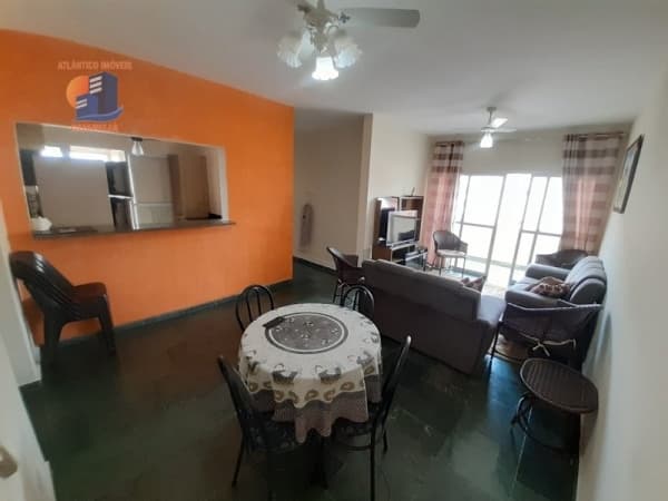 Apartamento Padrão para Venda em Praia da Enseada Guarujá-SP