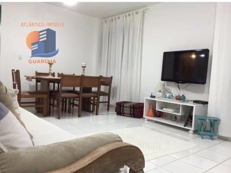 Apartamento Padrão para Venda em Praia da Enseada Guarujá-SP