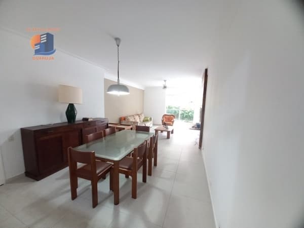 Apartamento Padrão para Venda e Aluguel em Praia da Enseada Guarujá-SP