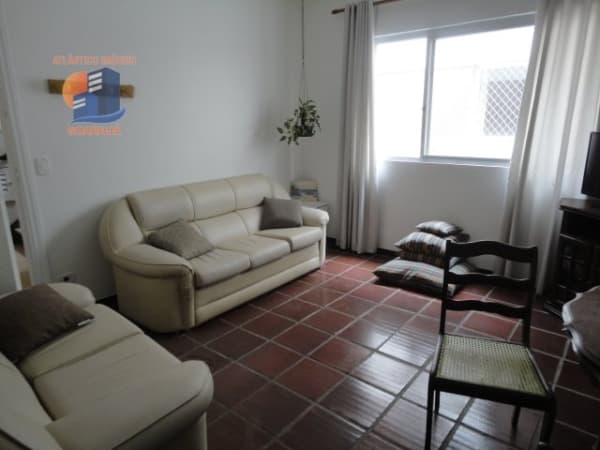 Apartamento Padrão para Venda em Praia da Enseada Guarujá-SP