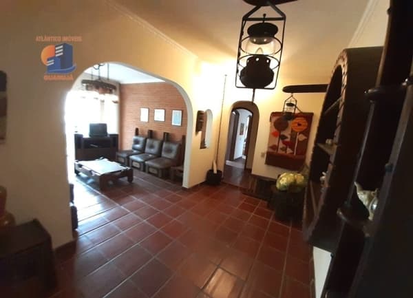 Apartamento Padrão para Venda em Praia da Enseada Guarujá-SP