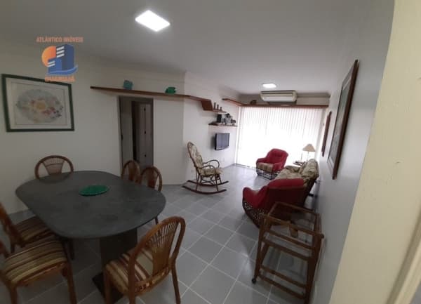 Apartamento Padrão para Venda em Praia da Enseada Guarujá-SP