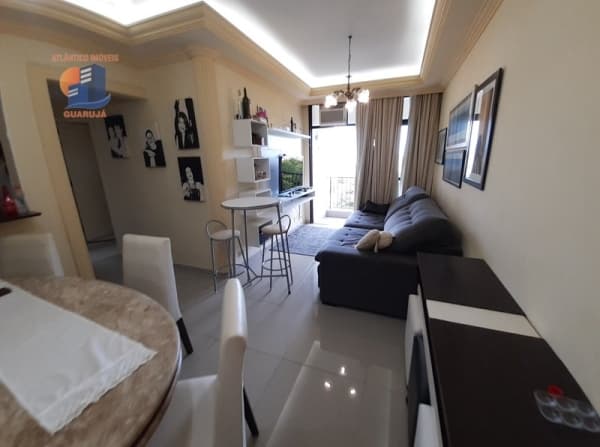 Apartamento Padrão para Venda em Praia da Enseada Guarujá