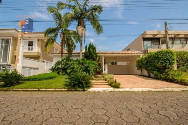 Casa em Condomínio para Venda em Acapulco Guarujá-SP