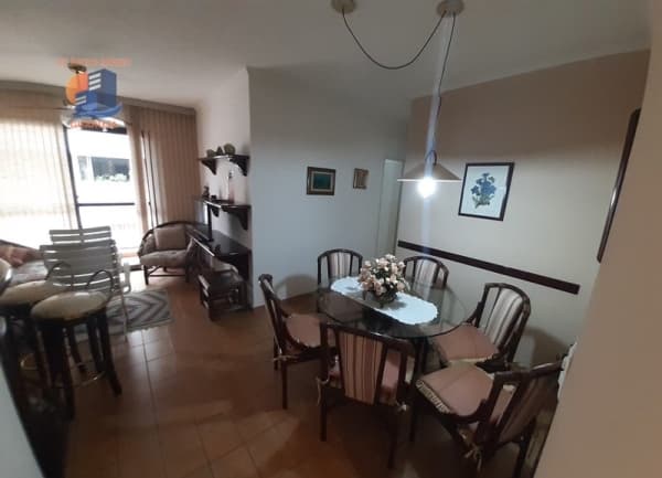 Apartamento Padrão para Venda em Praia da Enseada Guarujá-SP