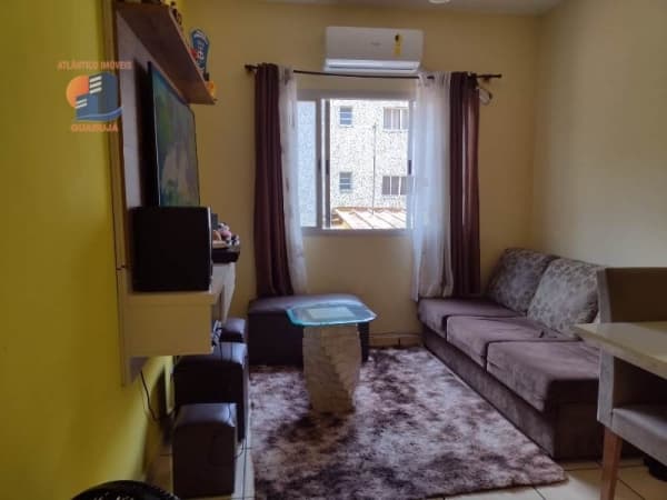 Apartamento Padrão para Venda em Praia da Enseada Guarujá-SP
