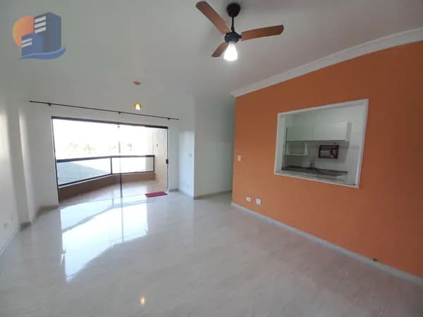 Excelente Apartamento próximo a Universidade Unaerp!