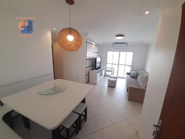 Apartamento Alto Padrão para Venda em Praia da Enseada Guarujá-SP