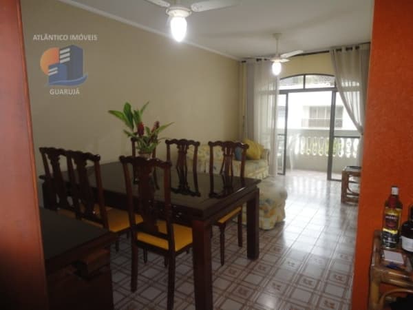 Apartamento Padrão para Venda em Praia da Enseada Guarujá-SP