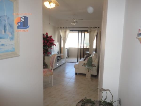 Apartamento Padrão para Venda em Praia da Enseada Guarujá-SP
