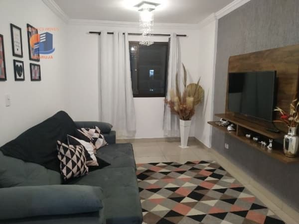 Apartamento Padrão para Venda em Praia da Enseada Guarujá-SP