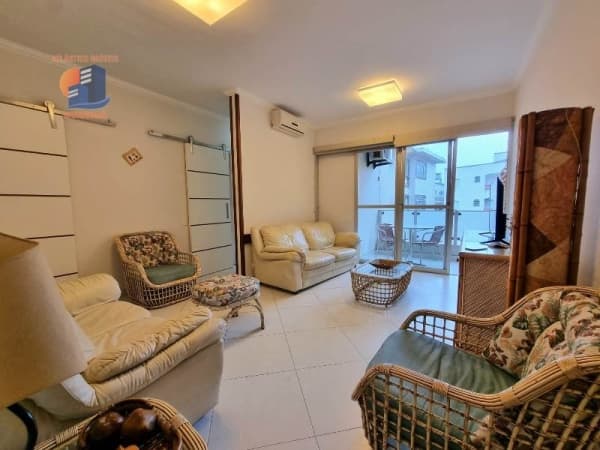Apartamento Padrão para Venda em Praia da Enseada Guarujá-SP