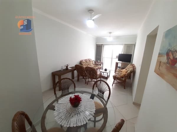 Apartamento Padrão para Venda em Praia da Enseada Guarujá-SP