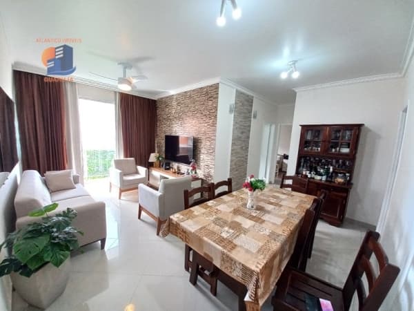 Apartamento Padrão para Venda em Praia da Enseada Guarujá-SP