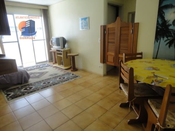 Apartamento Padrão para Venda em Praia da Enseada Guarujá-SP