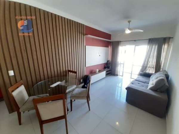 Apartamento Padrão para Venda em Praia da Enseada Guarujá-SP