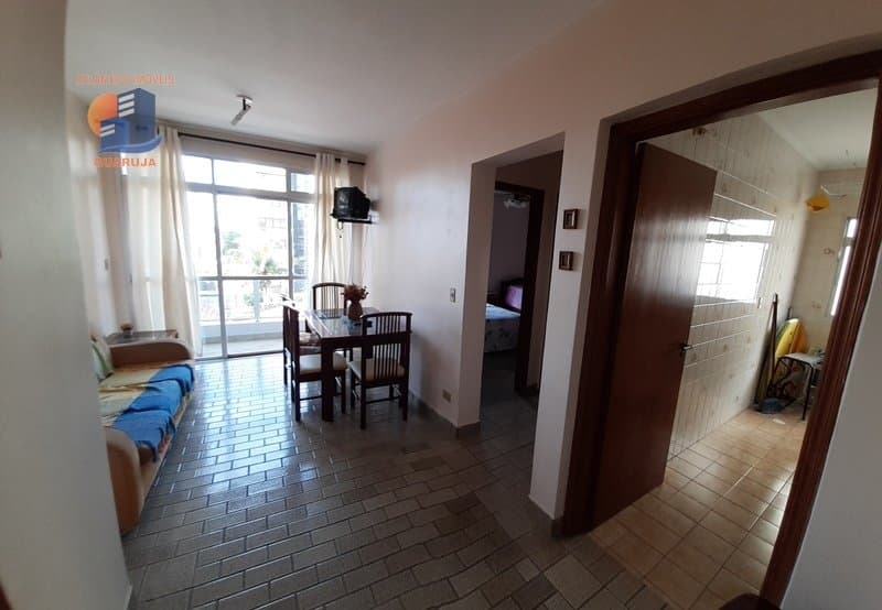 Apartamento Padrão para Venda em Praia da Enseada Guarujá-SP