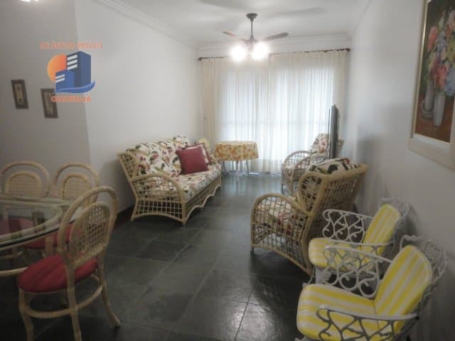 Apartamento Padrão para Venda em Praia da Enseada Guarujá-SP