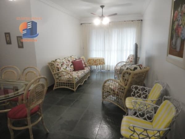 Apartamento Padrão para Venda em Praia da Enseada Guarujá-SP