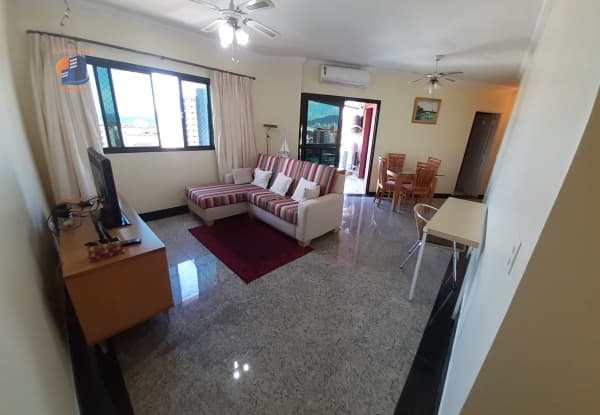 Apartamento Padrão para Venda em Praia da Enseada Guarujá-SP