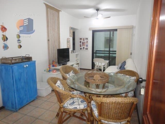 Apartamento Padrão para Venda em Praia da Enseada Guarujá-SP