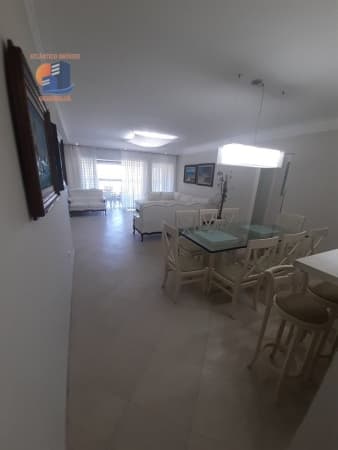 Apartamento Padrão para Venda e Aluguel em Praia da Enseada Guarujá-SP