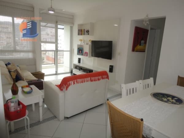 Apartamento Padrão para Venda em Praia da Enseada Guarujá-SP