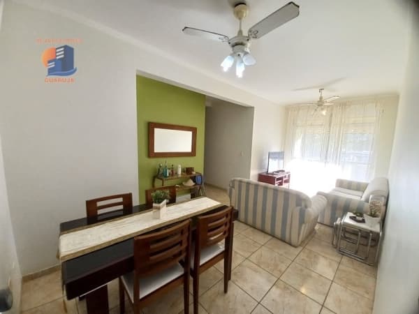 Apartamento Padrão para Venda em Praia da Enseada Guarujá-SP