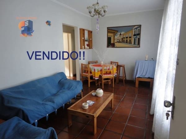 Apartamento Padrão para Venda em Praia da Enseada Guarujá-SP