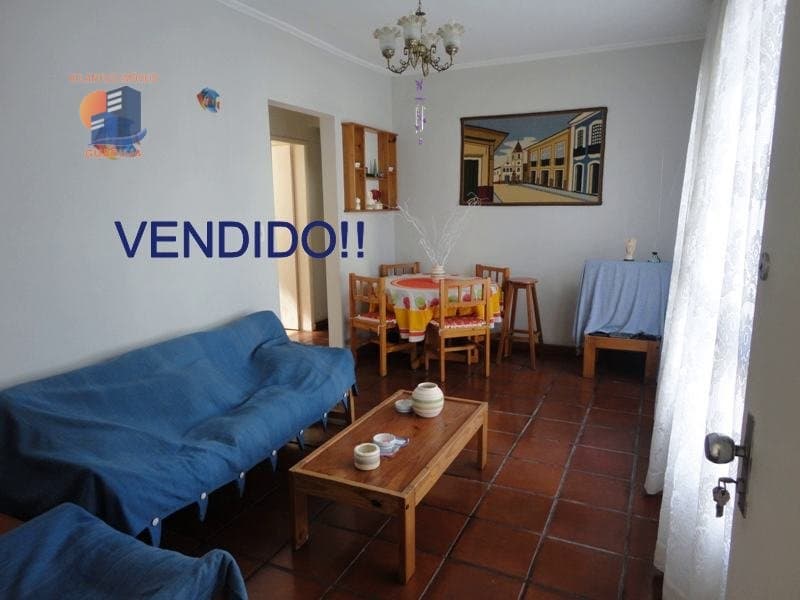 Apartamento Padrão para Venda em Praia da Enseada Guarujá-SP
