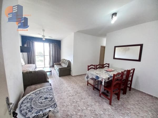 Amplo Apartamento Próximo ao Pão de Açúcar!