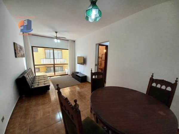 Apartamento Padrão para Venda em Praia da Enseada Guarujá-SP