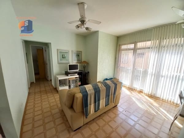 Apartamento Padrão para Venda em Praia da Enseada Guarujá-SP
