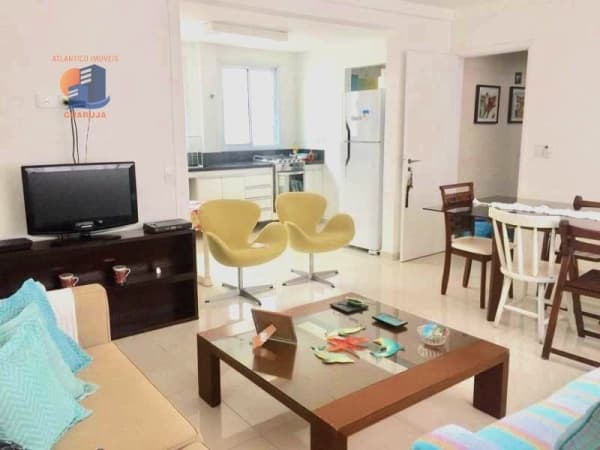 Apartamento Padrão para Venda em Praia da Enseada Guarujá-SP