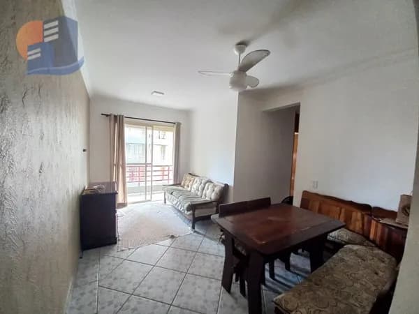 Excelente Localização - Praia da Enseada - Guarujá