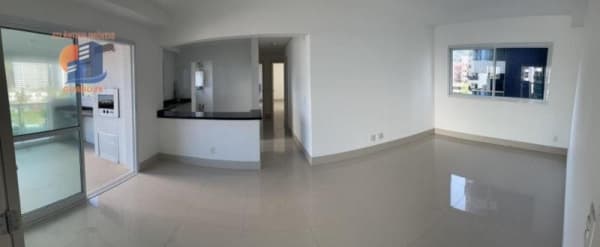 Apartamento Alto Padrão para Venda em Praia da Enseada Guarujá-SP