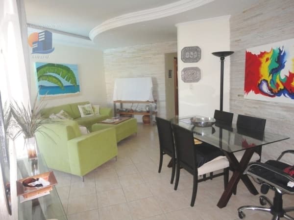 Apartamento Cobertura para Venda