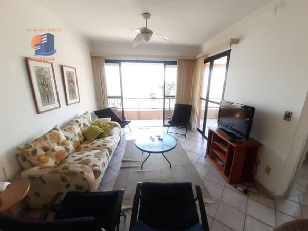Apartamento Padrão para Venda em Praia da Enseada Guarujá-SP