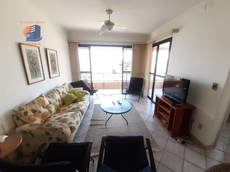 Apartamento Padrão para Venda em Praia da Enseada Guarujá-SP