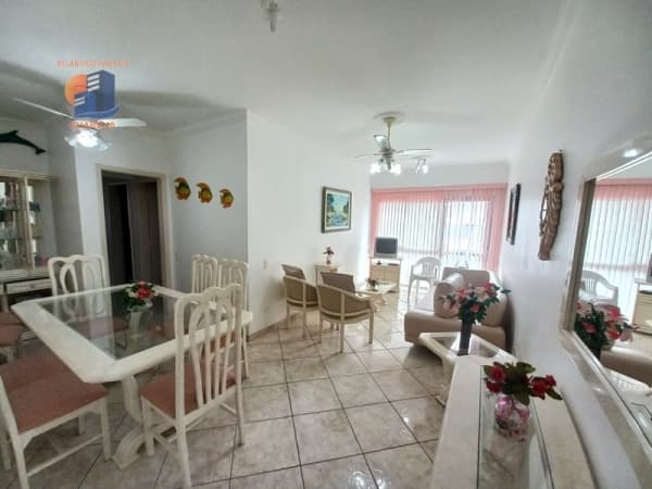 Apartamento Padrão para Venda em Praia da Enseada Guarujá-SP