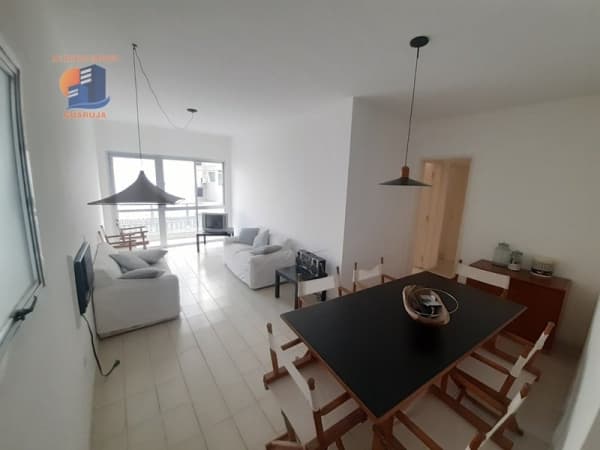 Apartamento Padrão para Venda em Praia da Enseada Guarujá-SP