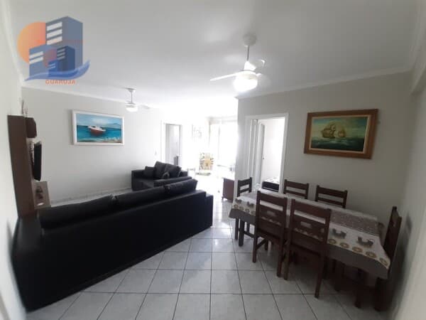 Apartamento Enorme com Ótima Localização Enseada