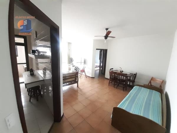 Apartamento Padrão para Venda em Praia da Enseada Guarujá-SP