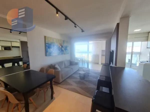 Lindo apartamento com terraço Gourmet e Lazer Completo no Condomínio.