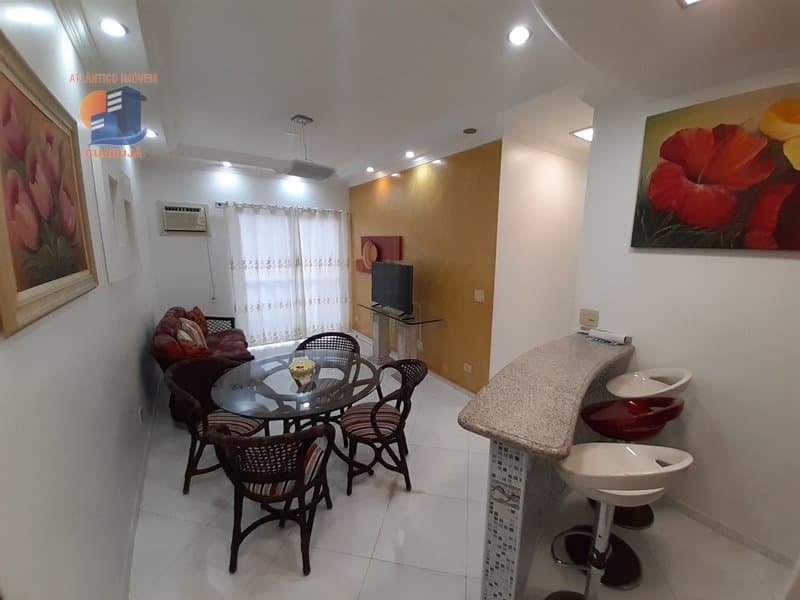 Apartamento Padrão para Venda em Praia da Enseada Guarujá-SP